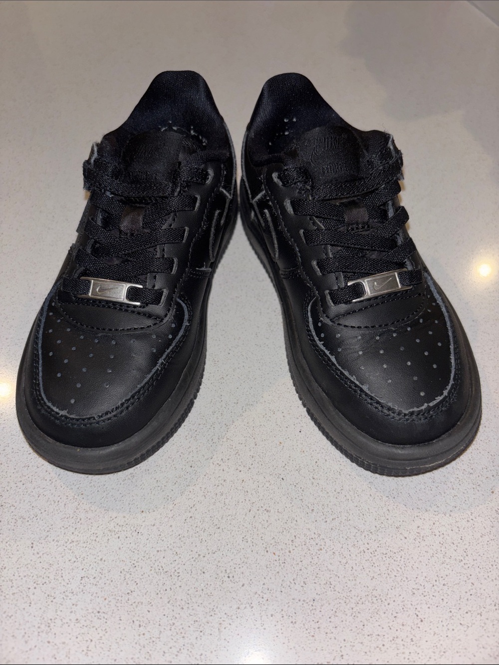 Nike Force 1 Low EasyOn
Little Kids' Shoes size 10c